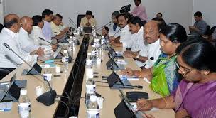 land pooling,ap capital,cabinet meeting  ప్రభుత్వం రైతులను భయపెడుతుందా..??